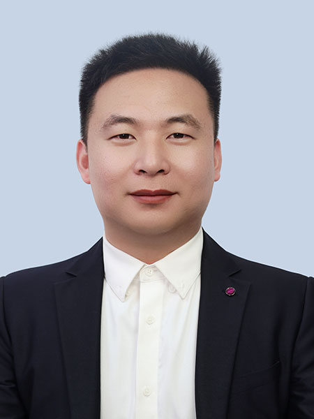 李明超