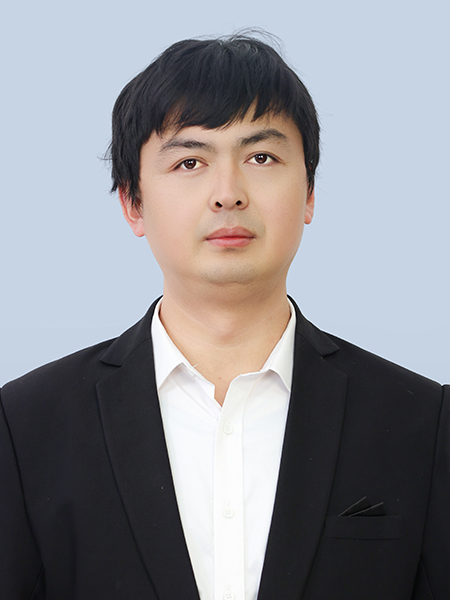 张科