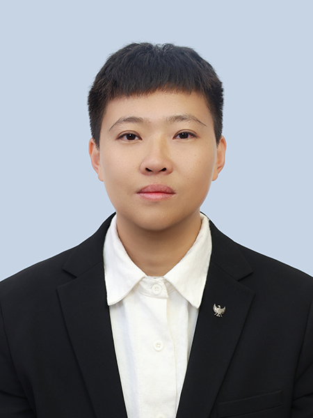 张慧