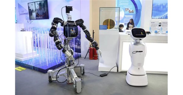 工业机器人技术应用，这么“高大上”的到底是学什么的？