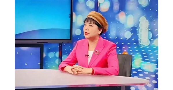 我校举办“润泽心灵 健康启航”心理健康主题活动