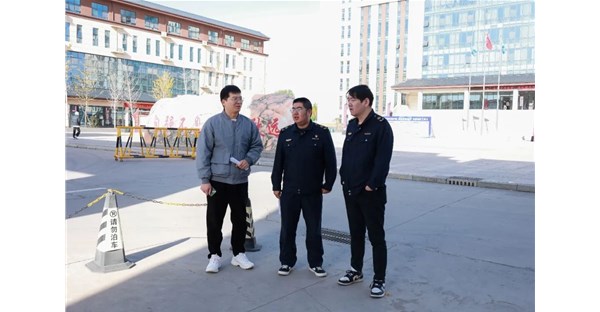 守护校园净土，共建无烟环境 —— 我校开展禁烟专项活动