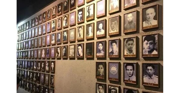 烈士纪念日 | 致敬先烈，深刻缅怀