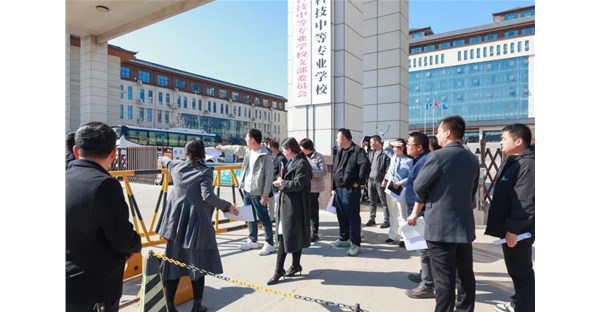 筑牢校园安全防线：强化安全管理与责任区域划分