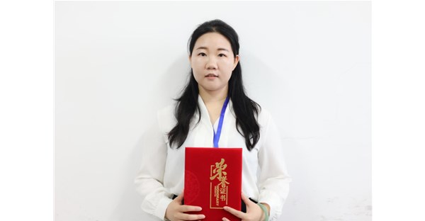 向身边榜样学习 | 五、六月优秀辅导员事迹展播