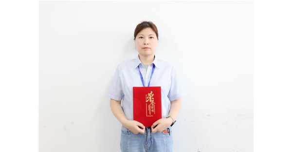 向身边榜样学习 | 五、六月优秀教师事迹展播