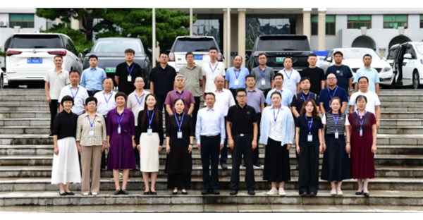 赋能成长 共赴未来 | 郑州时代科技中等专业学校2026年暑期教师外出培训纪实