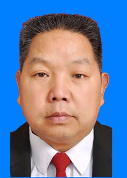 李文军